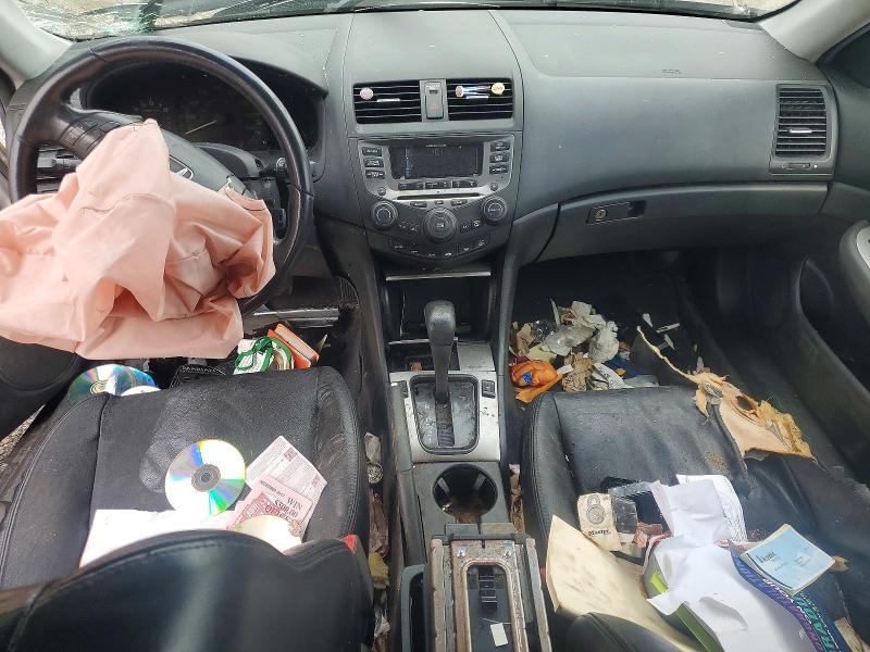 51921786 :رقم المزاد ، 1HGCM56887A041848 vin ، 2007 Honda Accord مزاد بيع
