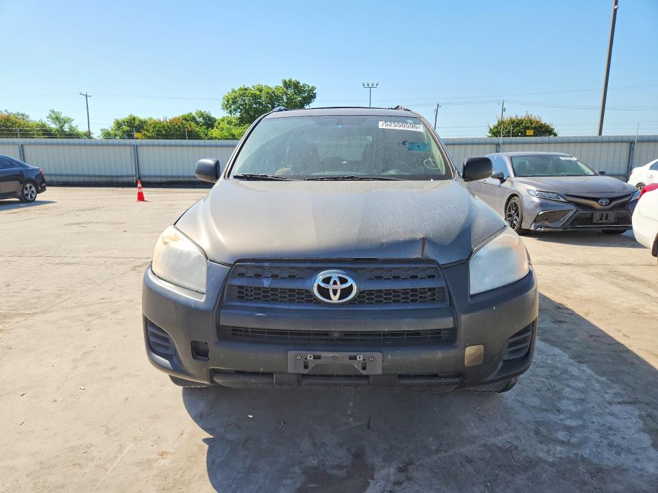 Aukcja sprzedaży 2012 Toyota Rav4, vin: 2T3ZF4DV0CW123994, numer aukcji: 52550596