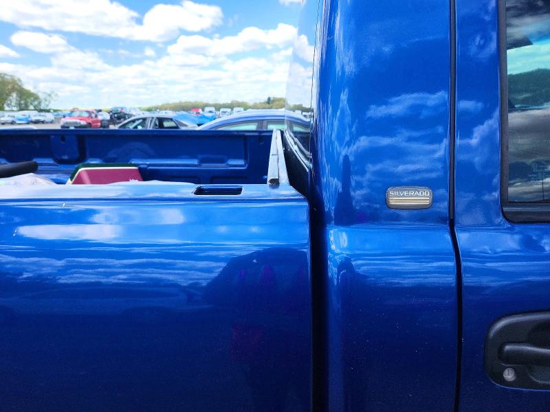 52856536 :رقم المزاد ، 1GCEK14V23E226821 vin ، 2003 Chevrolet Silverado مزاد بيع