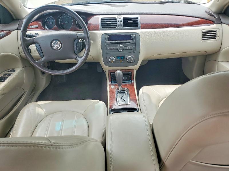 Продаж на аукціоні авто 2007 Buick Lucerne, vin: 1G4HD57227U183945, номер лоту: 54516166
