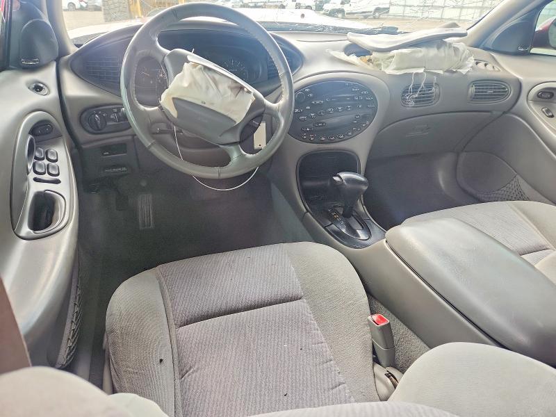 Aukcja sprzedaży 1997 Ford Taurus, vin: 1FALP54NXVA271960, numer aukcji: 54332186