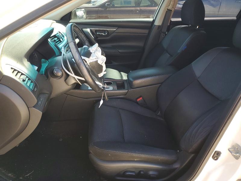 Продажа на аукционе авто 2016 Nissan Altima, vin: 1N4AL3AP8GC271895, номер лота: 53954146
