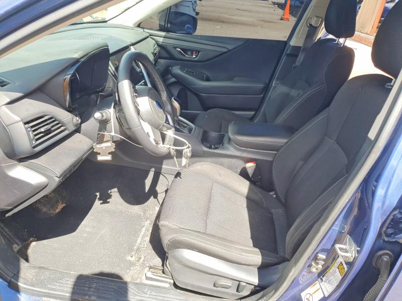 Aukcja sprzedaży 2020 Subaru Legacy, vin: 4S3BWAC6XL3013354, numer aukcji: 53829116