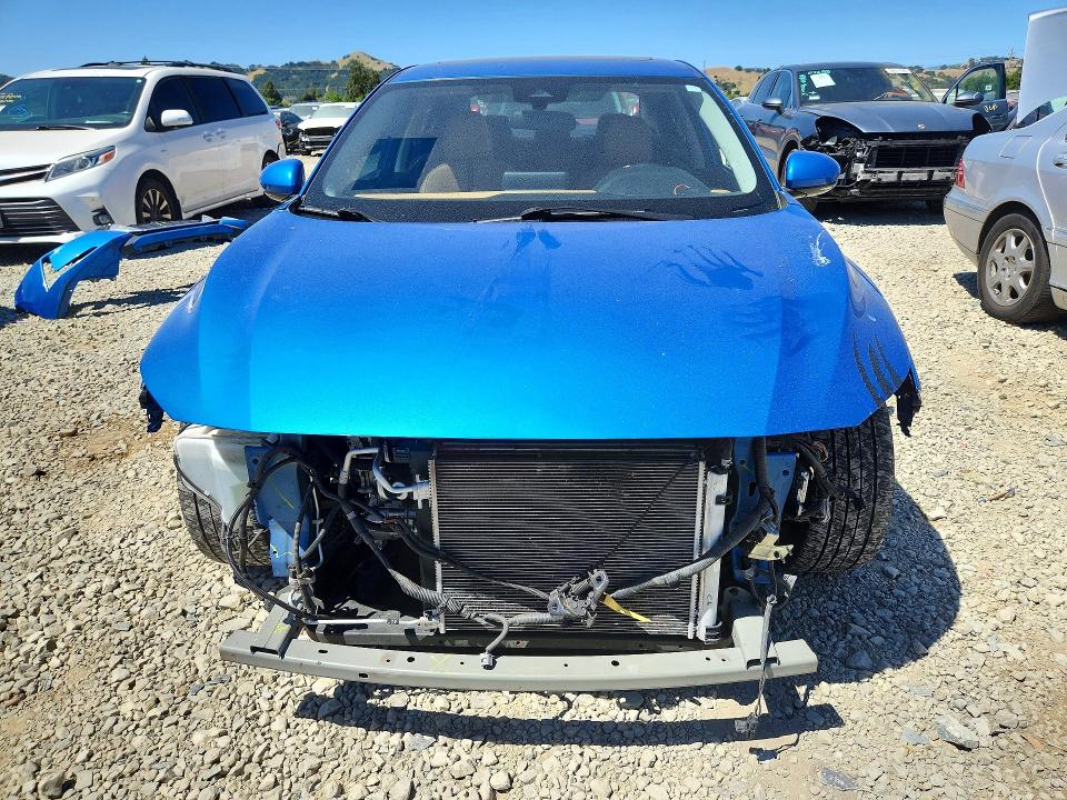 Aukcja sprzedaży 2020 Nissan Sentra, vin: 3N1AB8CV1LY264264, numer aukcji: 53772876