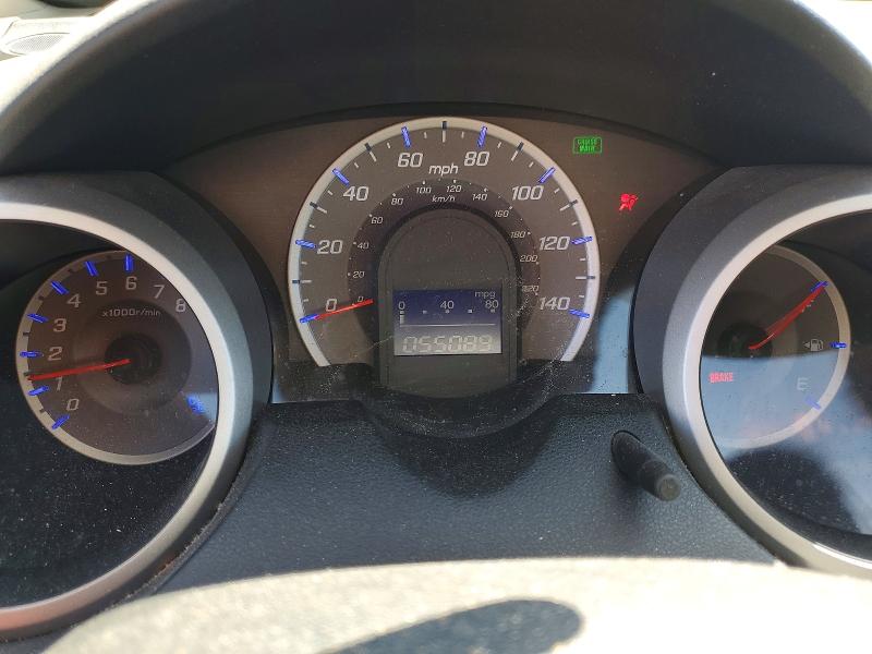 54523986 :رقم المزاد ، JHMGE8H3XCC000473 vin ، 2012 Honda Fit مزاد بيع