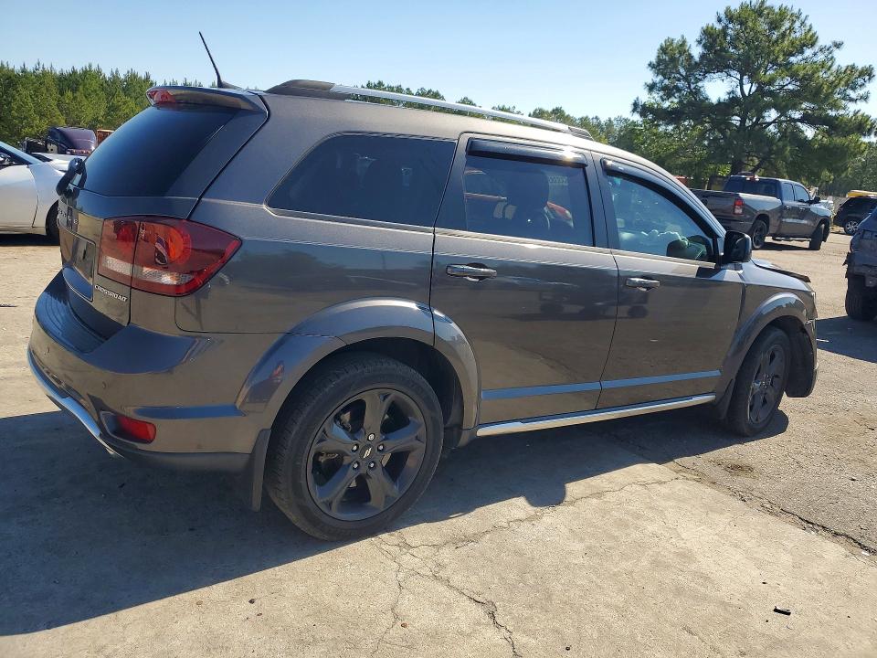 Aukcja sprzedaży 2019 Dodge Journey, vin: 3C4PDCGG1KT751122, numer aukcji: 53338346