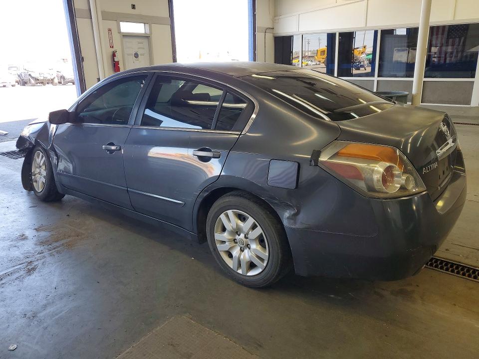 55184966 :رقم المزاد ، 1N4AL2AP0AN537027 vin ، 2010 Nissan Altima مزاد بيع