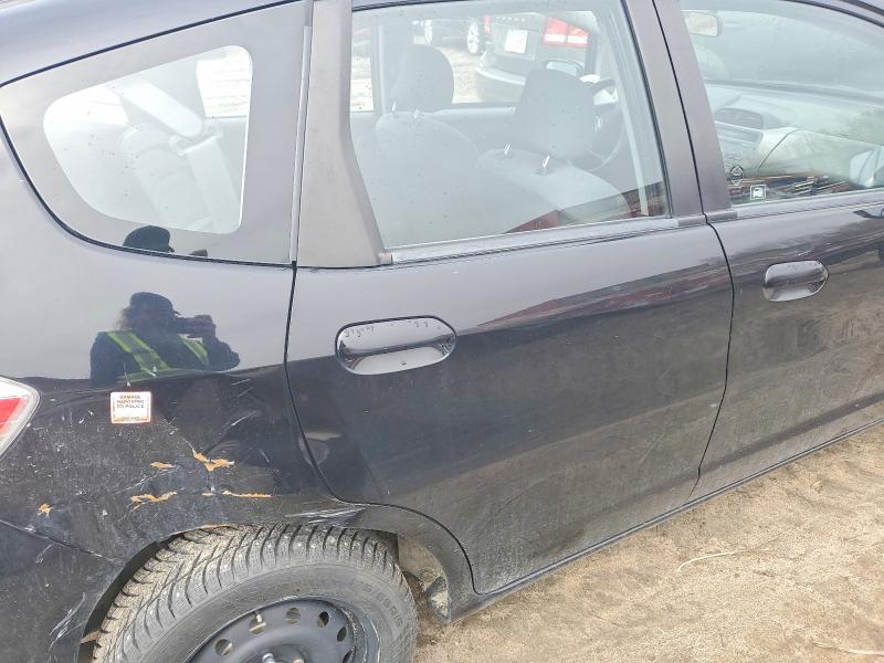 Продаж на аукціоні авто 2009 Honda Fit, vin: JHMGE88589S812581, номер лоту: 51146326