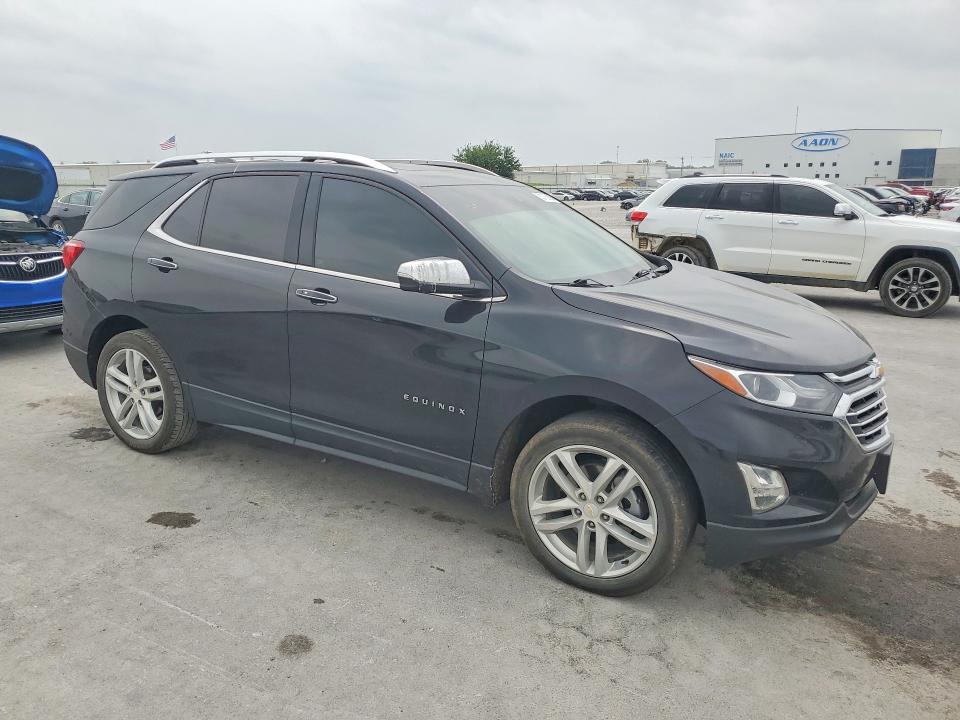 Aukcja sprzedaży 2020 Chevrolet Equinox, vin: 2GNAXYEX3L6253045, numer aukcji: 53709896