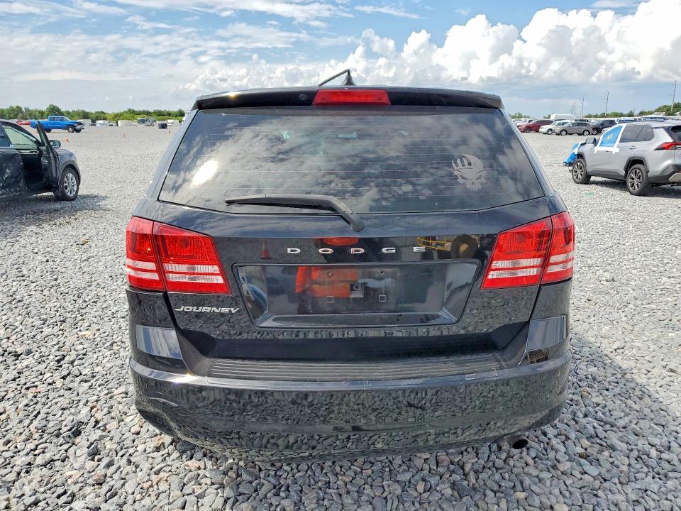 Продажа на аукционе авто 2015 Dodge Journey, vin: 3C4PDCAB3FT557677, номер лота: 53376636