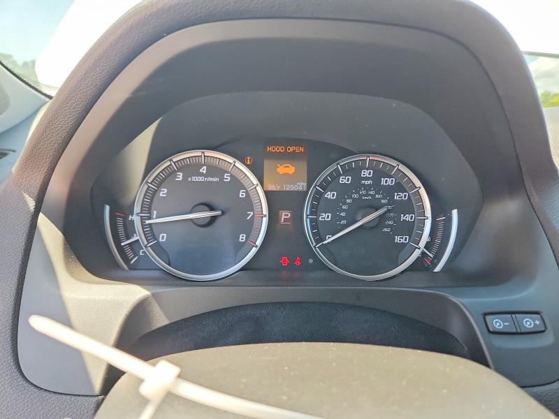 53402686 :رقم المزاد ، 19UUB1F3XFA008162 vin ، 2015 Acura Tlx مزاد بيع