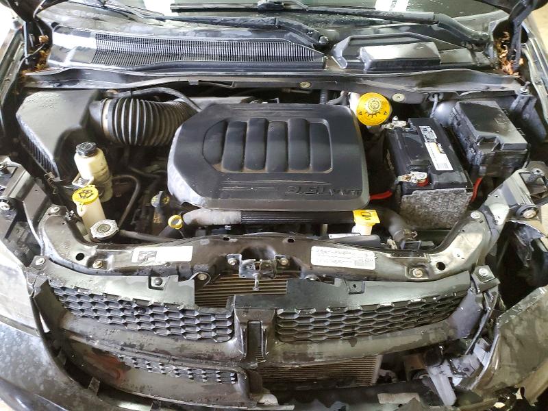 Aukcja sprzedaży 2019 Dodge Grand Caravan, vin: 2C4RDGEG0KR529323, numer aukcji: 53059036