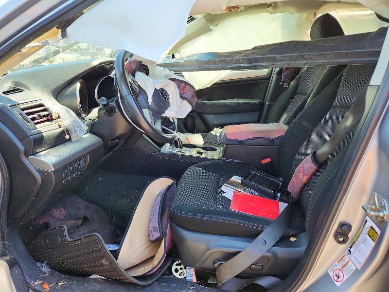 Продажа на аукционе авто 2017 Subaru Outback, vin: 4S4BSAFC1H3297747, номер лота: 55390236