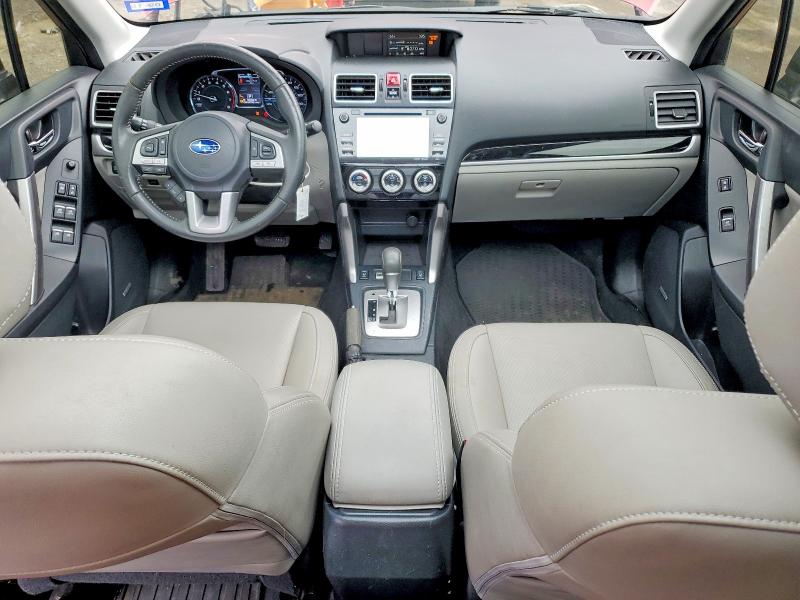 Продажа на аукционе авто 2017 Subaru Forester, vin: JF2SJARCXHH442596, номер лота: 53592276