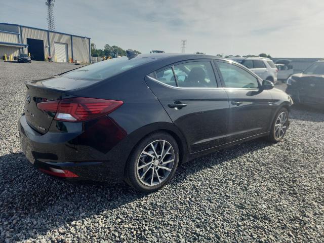 Продаж на аукціоні авто 2019 Hyundai Elantra, vin: KMHD84LF2KU784027, номер лоту: 52443546