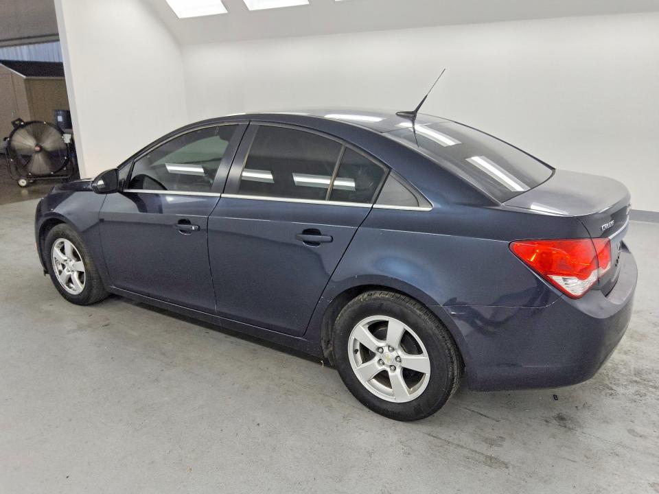 Продаж на аукціоні авто 2014 Chevrolet Cruze, vin: 1G1PC5SB2E7465002, номер лоту: 52094396