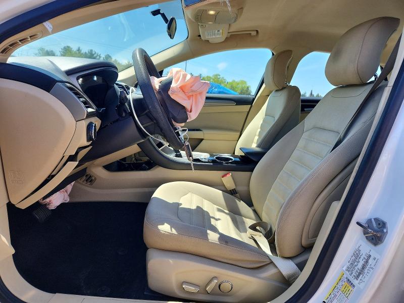 Продажа на аукционе авто 2013 Ford Fusion, vin: 3FA6P0H72DR103147, номер лота: 52552206