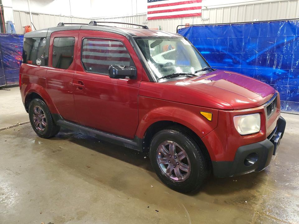 Продажа на аукционе авто 2006 Honda Element, vin: 5J6YH28756L023722, номер лота: 51921996