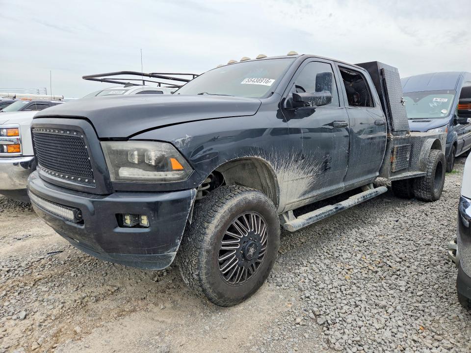 Продаж на аукціоні авто 2011 Dodge Ram 3500, vin: 3D73Y4CL6BG603641, номер лоту: 55438916