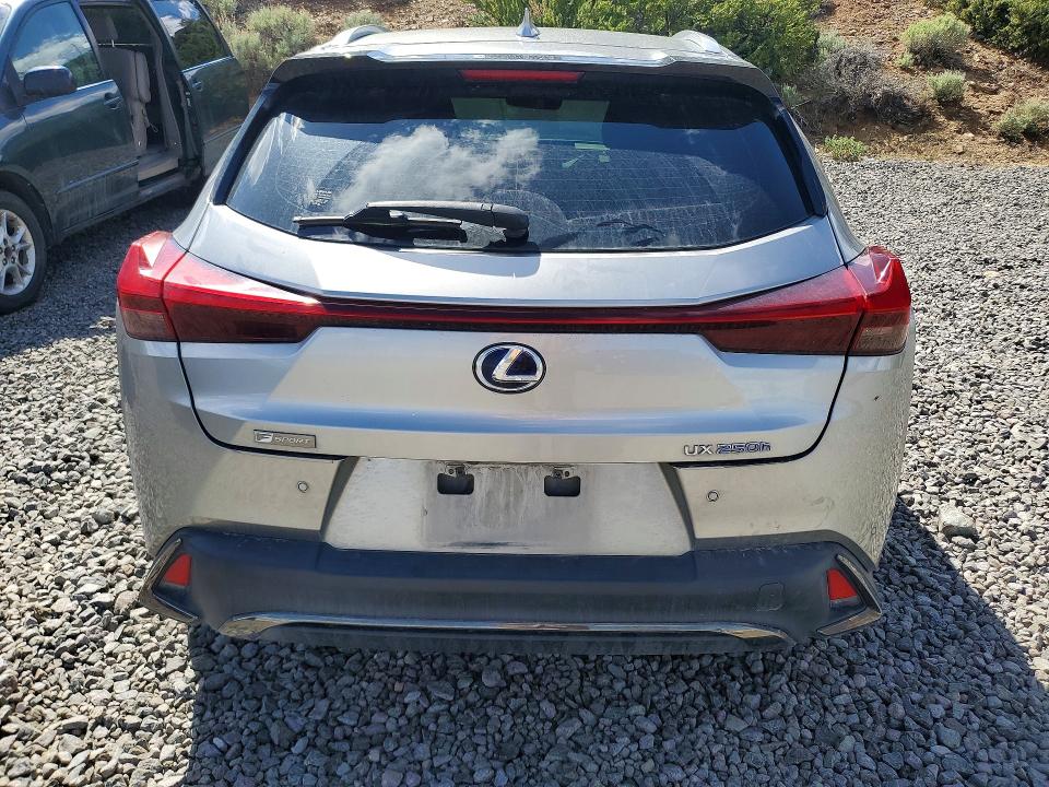 Aukcja sprzedaży 2021 Lexus Ux, vin: JTHR9JBH7M2046505, numer aukcji: 52412826