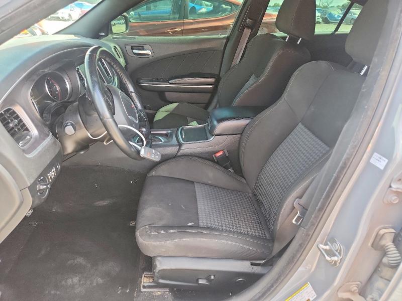 Продаж на аукціоні авто 2021 Dodge Charger, vin: 2C3CDXHG1MH619658, номер лоту: 52665796
