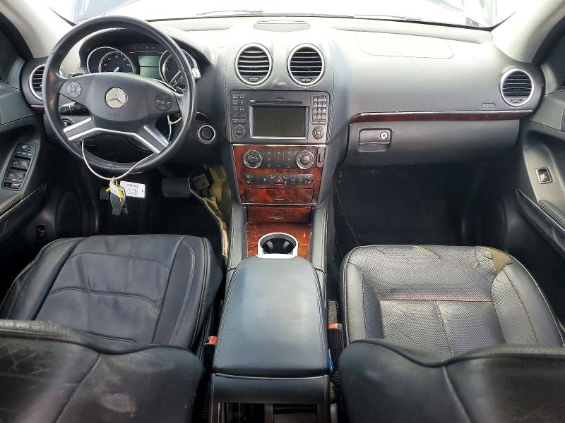 Продажа на аукционе авто 2012 Mercedes-benz Gl, vin: 4JGBF2FE4CA790032, номер лота: 53571736