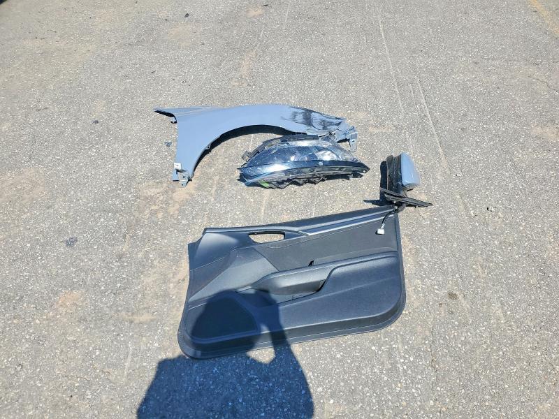 Продажа на аукционе авто 2021 Honda Civic, vin: SHHFK7H69MU214691, номер лота: 52328326