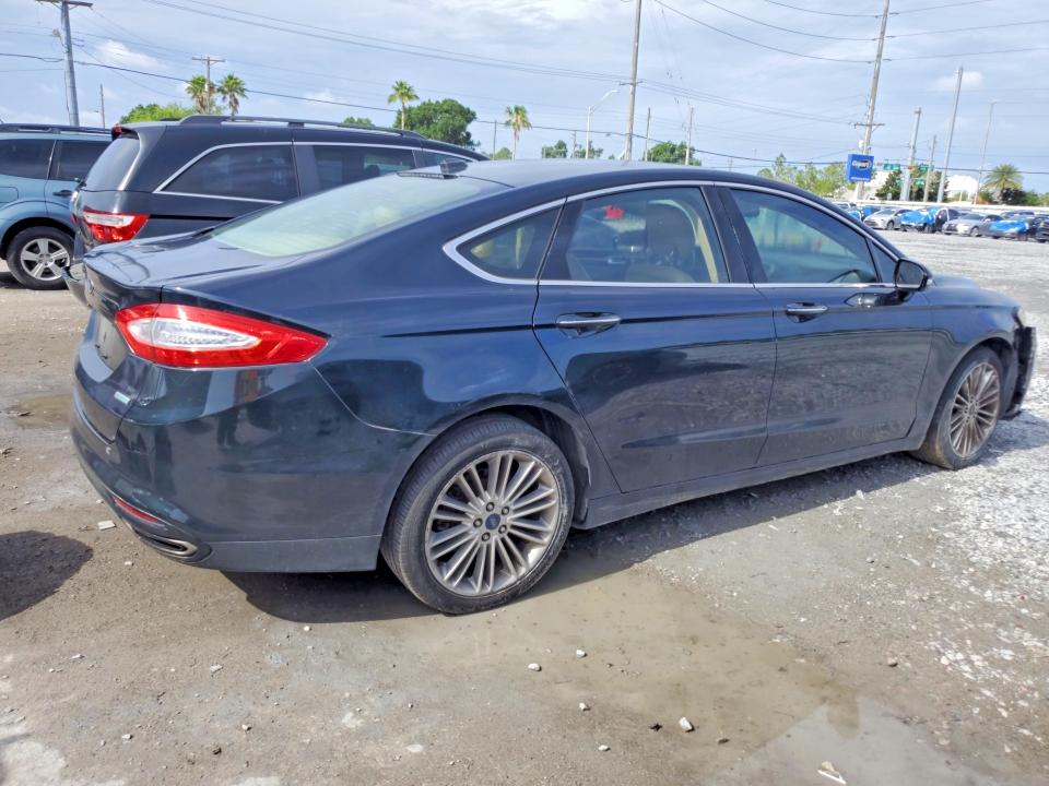 Продаж на аукціоні авто 2014 Ford Fusion, vin: 3FA6P0H90ER170798, номер лоту: 55131356