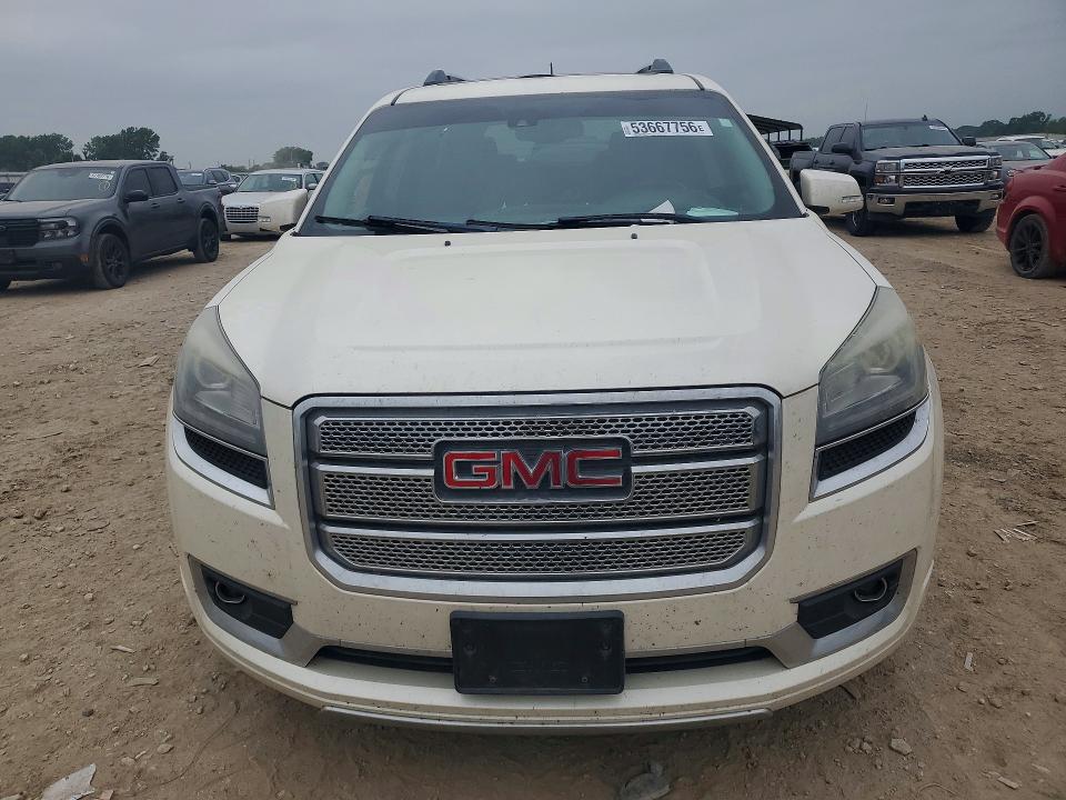 Aukcja sprzedaży 2015 Gmc Acadia, vin: 1GKKVTKD5FJ235366, numer aukcji: 53667756