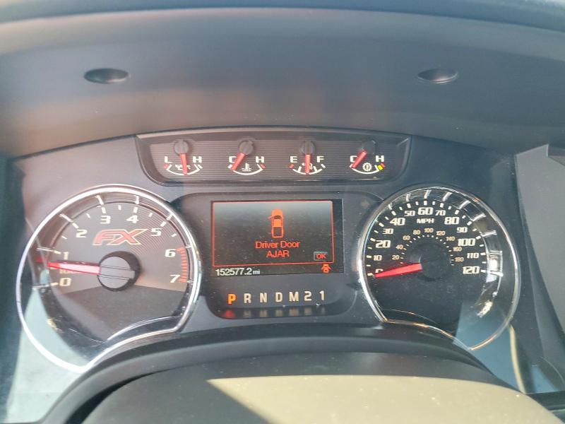 Aukcja sprzedaży 2013 Ford F150, vin: 1FTFW1EF2DFD90758, numer aukcji: 53194496