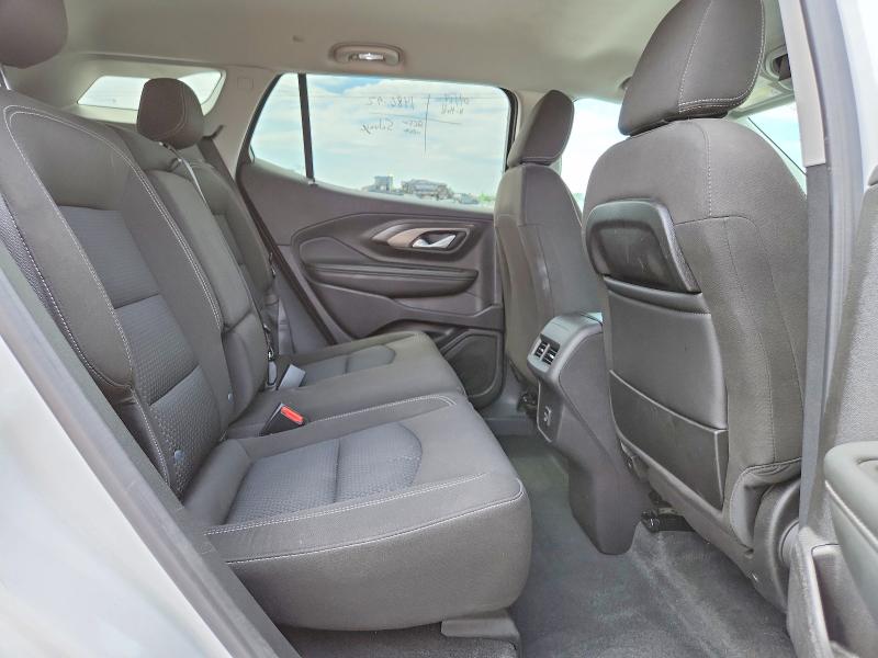 Продажа на аукционе авто 2024 Gmc Terrain, vin: 3GKALMEGXRL324506, номер лота: 52265596
