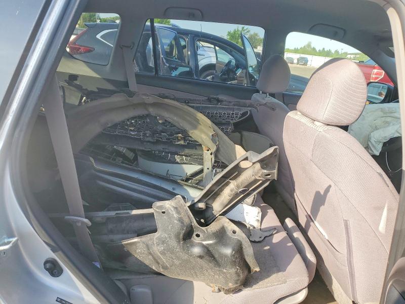 Продаж на аукціоні авто 2008 Toyota Rav4, vin: JTMBK33V285043040, номер лоту: 54924146