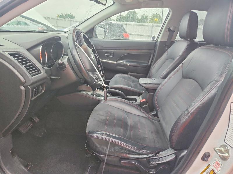 Aukcja sprzedaży 2023 Mitsubishi Outlander Sport, vin: JA4ARUAU1PU005692, numer aukcji: 54886906