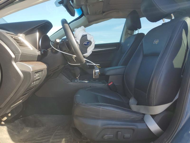Aukcja sprzedaży 2018 Subaru Legacy, vin: 4S3BNEN68J3026768, numer aukcji: 52757636
