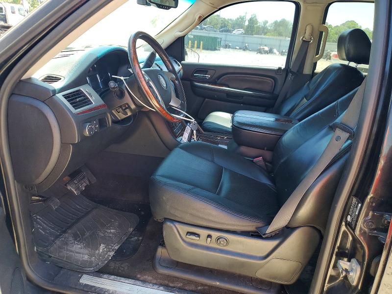 Aukcja sprzedaży 2008 Cadillac Escalade, vin: 1GYEC63888R109681, numer aukcji: 53698916