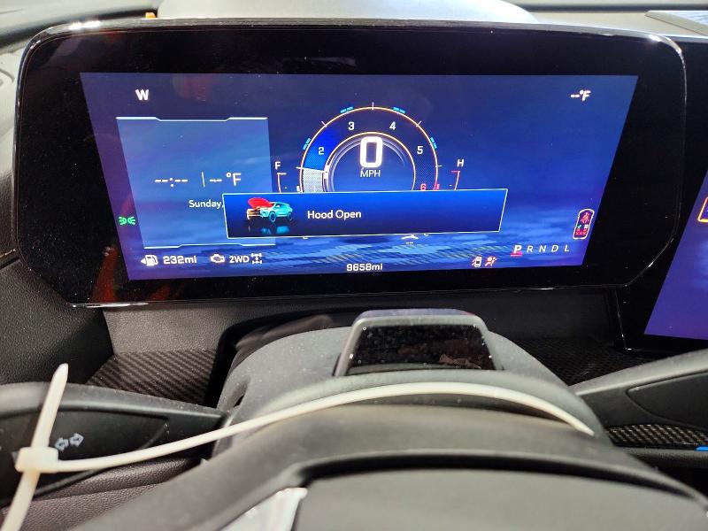 53311566 :رقم المزاد ، 1GNEVKKSXTJ171717 vin ، 2026 Chevrolet Traverse مزاد بيع