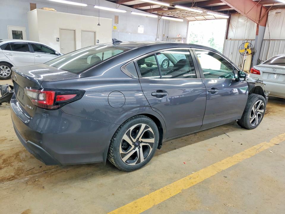 Продаж на аукціоні авто 2020 Subaru Legacy, vin: 4S3BWAN62L3026399, номер лоту: 52807186