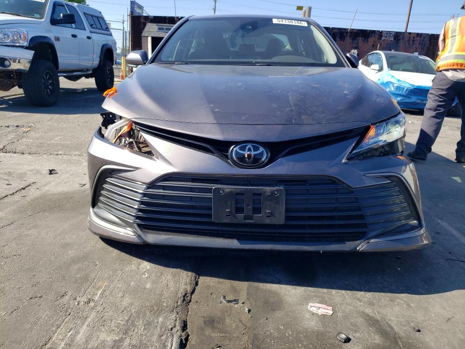 Продажа на аукционе авто 2023 Toyota Camry, vin: 4T1R11AKXPU833118, номер лота: 54138186