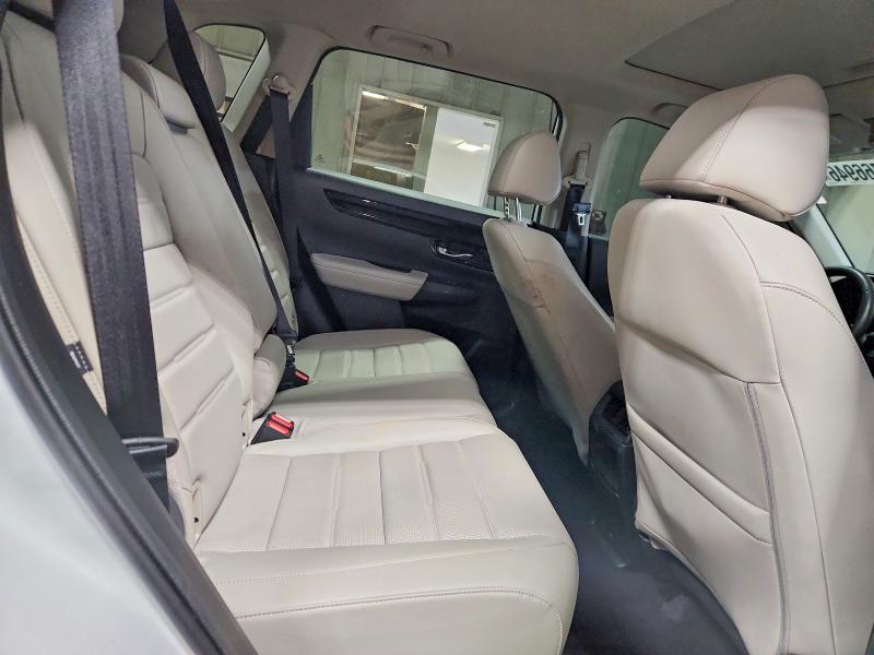 52766946 :رقم المزاد ، 7FARS4H76PE023518 vin ، 2023 Honda Cr-v مزاد بيع
