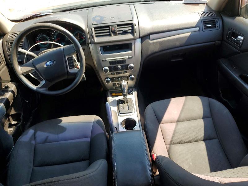 Aukcja sprzedaży 2010 Ford Fusion, vin: 3FAHP0HA3AR175202, numer aukcji: 53940466