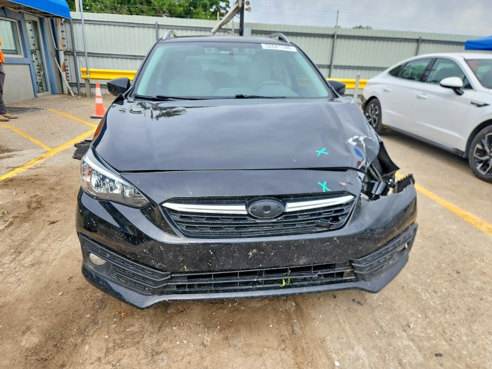 Aukcja sprzedaży 2023 Subaru Impreza, vin: 4S3GTAV64P3701268, numer aukcji: 52841146