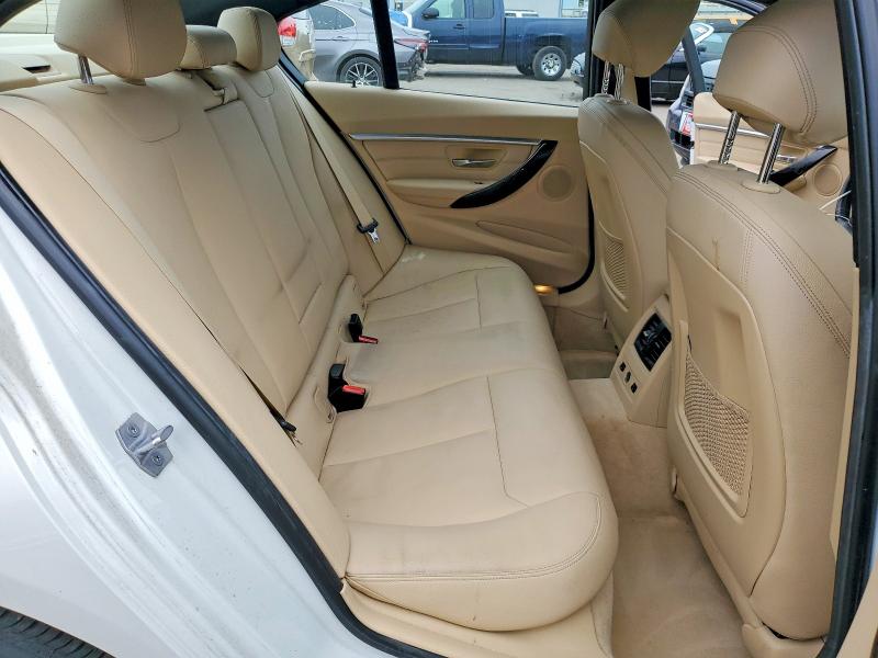 Aukcja sprzedaży 2016 Bmw 328, vin: WBA8E3G52GNU02085, numer aukcji: 52840876