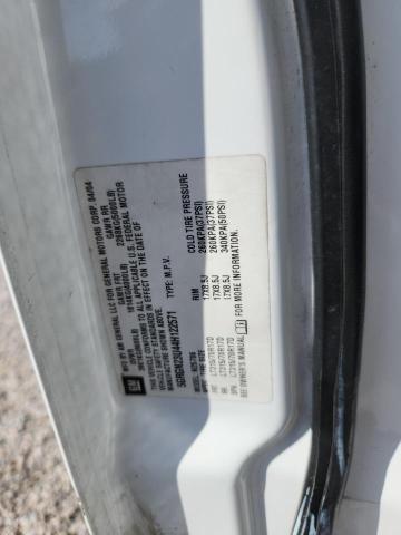Продаж на аукціоні авто 2004 Hummer H2, vin: 5GRGN23U44H122571, номер лоту: 53233446