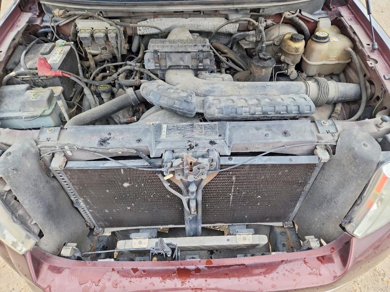 2008 Ford F150 მანქანა იყიდება აუქციონზე, vin: 1FTPW14538KB81894, აუქციონის ნომერი: 54999086
