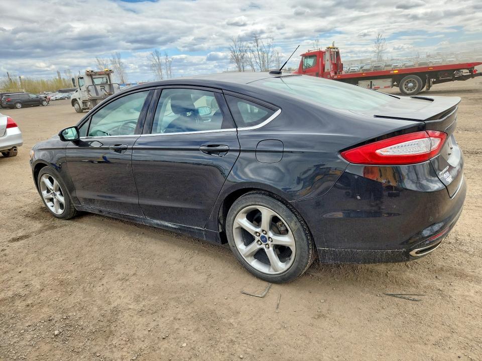 Продаж на аукціоні авто 2015 Ford Fusion, vin: 3FA6P0H92FR216276, номер лоту: 53177566
