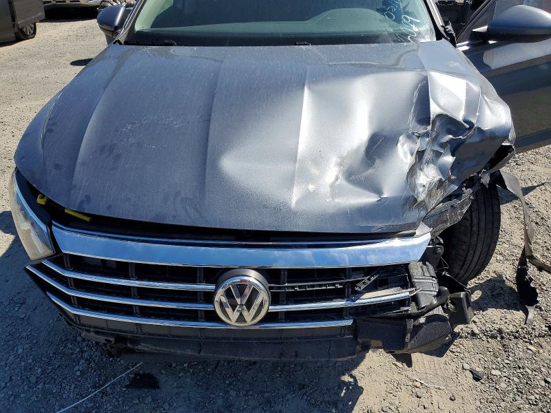 Aukcja sprzedaży 2019 Volkswagen Jetta, vin: 3VWC57BU2KM212029, numer aukcji: 55217026