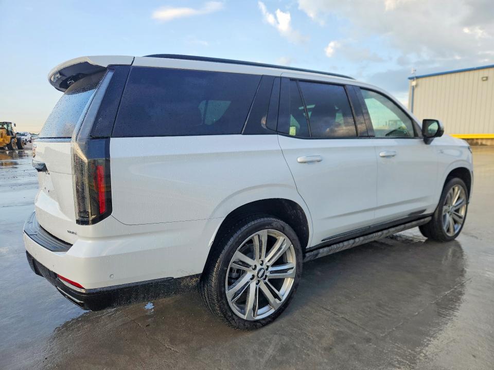 Aukcja sprzedaży 2026 Cadillac Escalade, vin: 1GYS9FKL9TR162907, numer aukcji: 52747116
