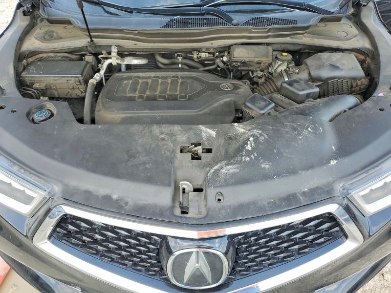 Продаж на аукціоні авто 2019 Acura Mdx, vin: 5J8YD3H3XKL013073, номер лоту: 55038146