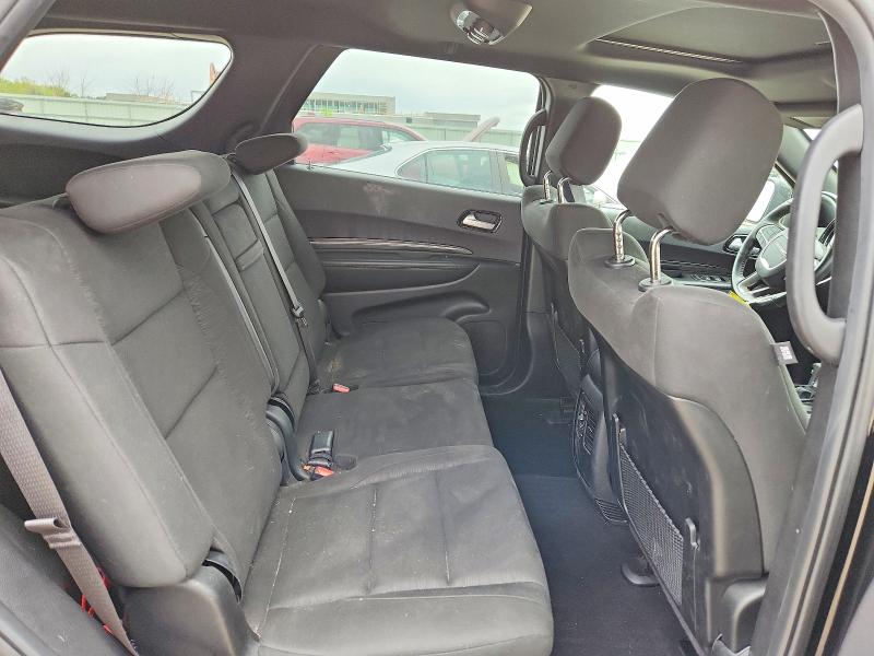 Aukcja sprzedaży 2023 Dodge Durango, vin: 1C4RDJAG9PC629245, numer aukcji: 53013486