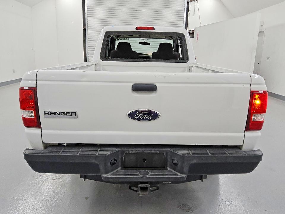 Aukcja sprzedaży 2009 Ford Ranger, vin: 1FTYR14D29PA60779, numer aukcji: 52196546